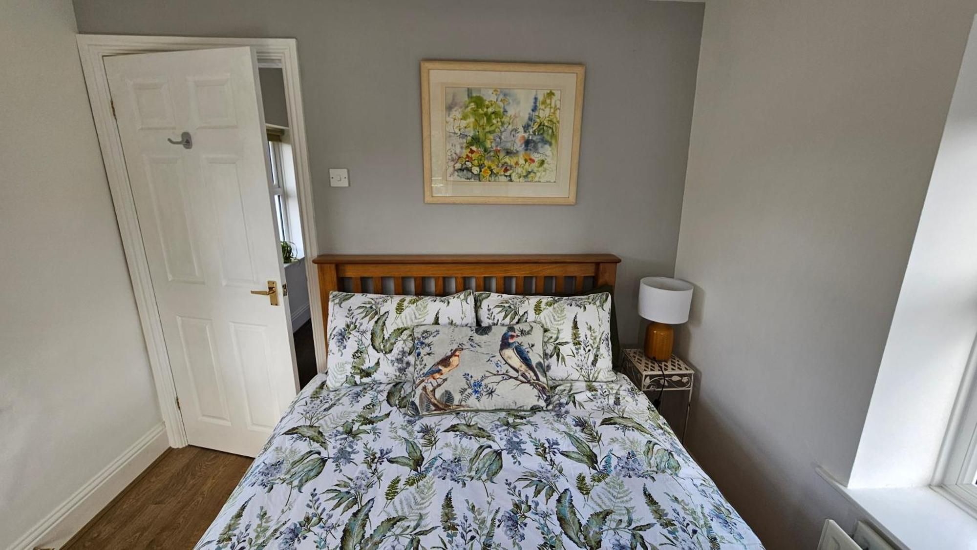 Garden Cottage - Ashover Village Near Matlock Chesterfield Eksteriør bilde
